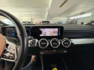 MERCEDES-BENZ GLB 200 usata, con Immobilizzatore elettronico