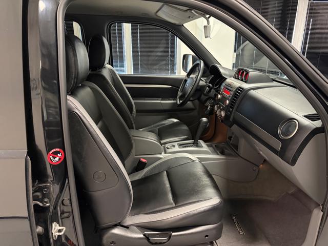 FORD Ranger usata, con Lettore CD