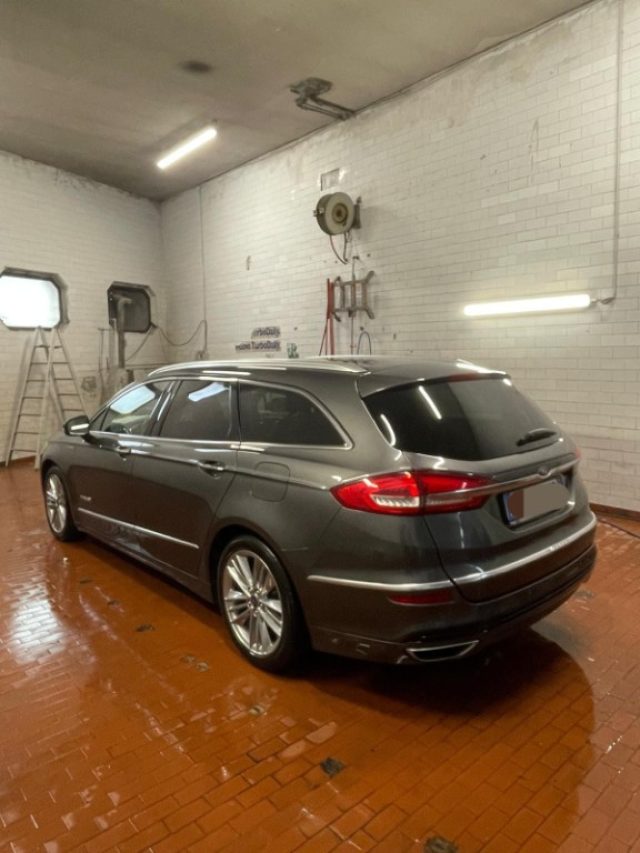 FORD Mondeo usata, con Servosterzo