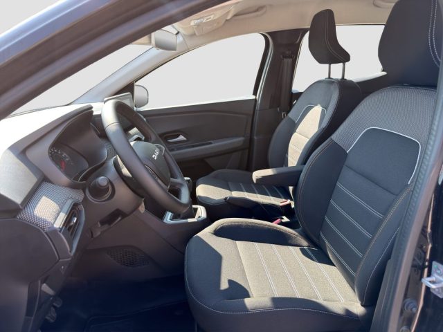 DACIA Sandero usata 9