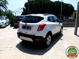 OPEL Mokka usata, con Boardcomputer