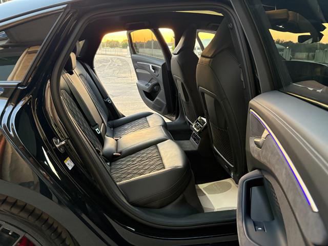 AUDI A6 usata, con Controllo trazione