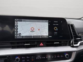 KIA Sportage usata, con Cruise Control