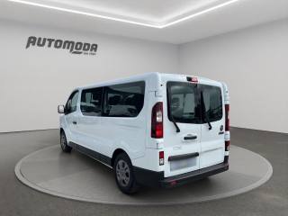 FIAT Talento usata, con Climatizzatore