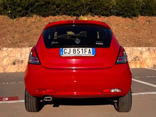 LANCIA Ypsilon usata, con Chiusura centralizzata