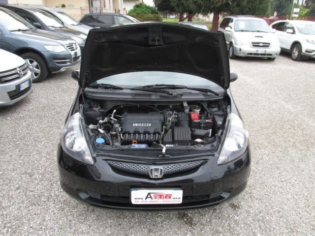 HONDA Jazz usata 52