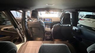 BMW X3 usata, con Interni in pelle