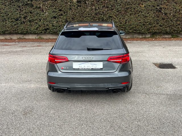 AUDI RS usata, con Alzacristalli elettrici