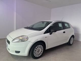 FIAT Grande Punto usata 16