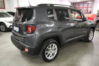 JEEP Renegade usata, con Airbag Passeggero