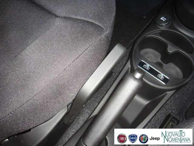 FIAT 500C usata, con Cerchi in lega