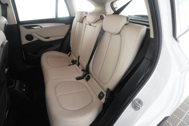 BMW X1 usata 9