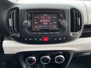FIAT 500L usata, con Bluetooth