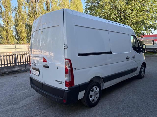 OPEL Movano usata, con Airbag Passeggero