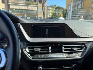 BMW 118 usata, con Chiusura centralizzata