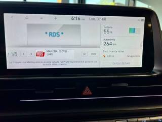 HYUNDAI Ioniq 6 usata, con USB