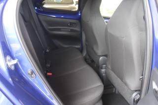 TOYOTA Aygo X usata, con Volante in pelle