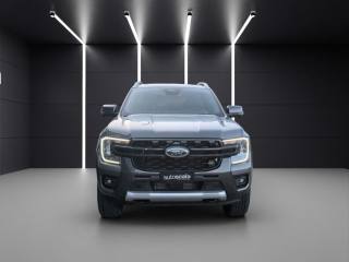 FORD Ranger usata, con Chiusura centralizzata