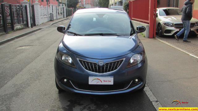 LANCIA Ypsilon usata, con Airbag