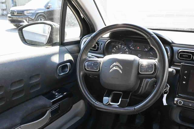 CITROEN C3 usata, con ESP