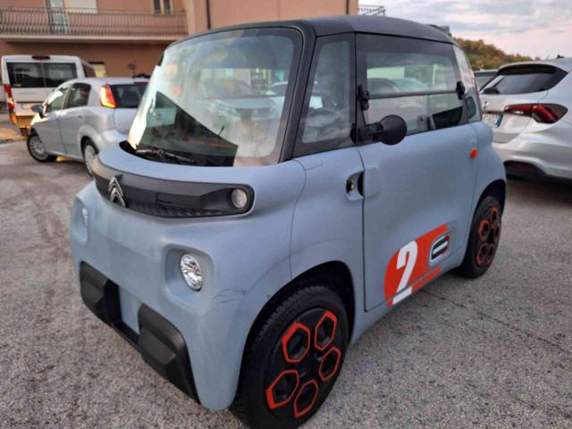 CITROEN Ami usata 2