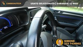 RENAULT Megane usata 63
