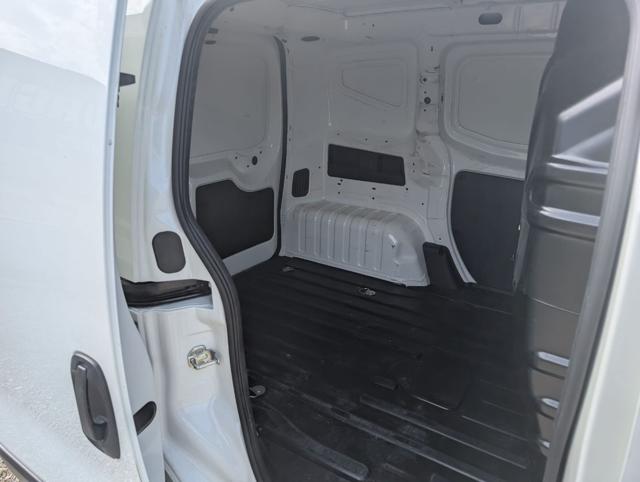FIAT Fiorino usata, con Chiusura centralizzata