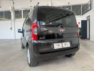 FIAT Qubo usata, con Autoradio