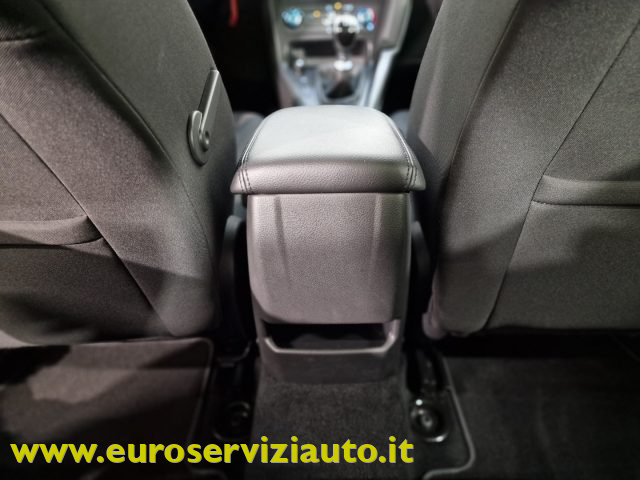 FORD Focus usata, con Vivavoce