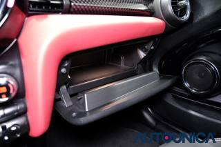 MINI Cooper SD usata, con Airbag testa