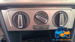 VOLKSWAGEN Polo usata, con Sistema di navigazione