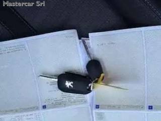 PEUGEOT 2008 usata, con Chiusura centralizzata