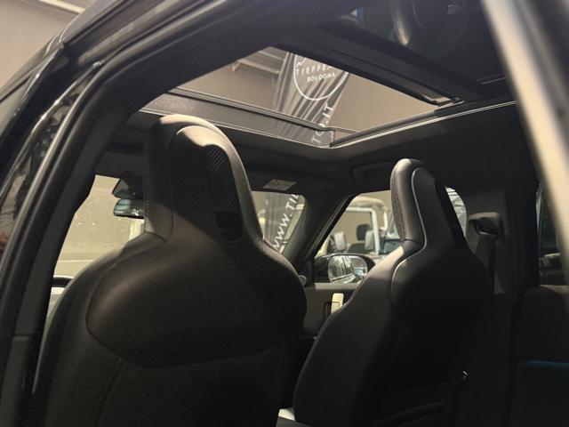 MINI Countryman usata, con Leve al volante