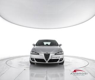 ALFA ROMEO 147 usata 4