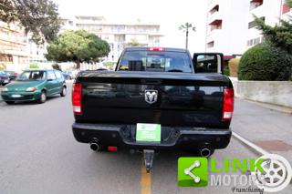 DODGE RAM usata 13