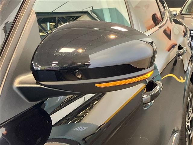 RENAULT Arkana usata, con Sensori di parcheggio posteriori