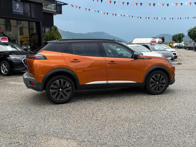 PEUGEOT 2008 usata, con ESP