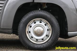 CITROEN Jumper usata 44