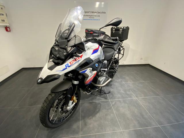 BMW R 1250 GS usata 4