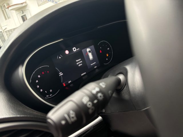 FIAT Tipo usata, con Controllo vocale