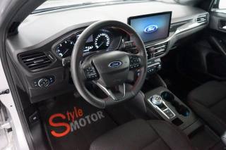 FORD Focus usata, con Servosterzo