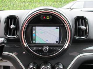 MINI Countryman usata, con Immobilizzatore elettronico