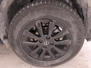 OPEL Mokka usata, con Bluetooth