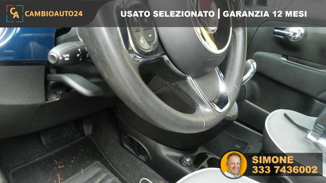 FIAT 500 usata 57