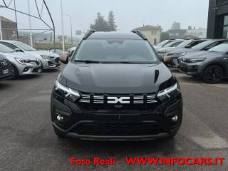 DACIA Jogger usata, con Cerchi in lega