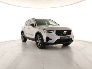 VOLVO XC40 usata, con Autoradio