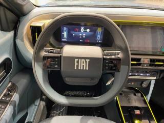 FIAT Grande Panda usata, con Servosterzo