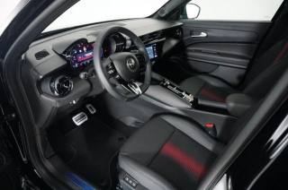 ALFA ROMEO Junior usata, con Boardcomputer