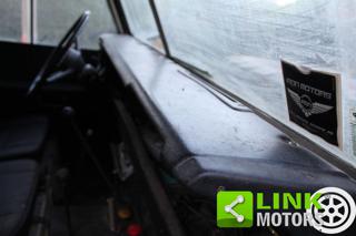 LAND ROVER Series usata 26