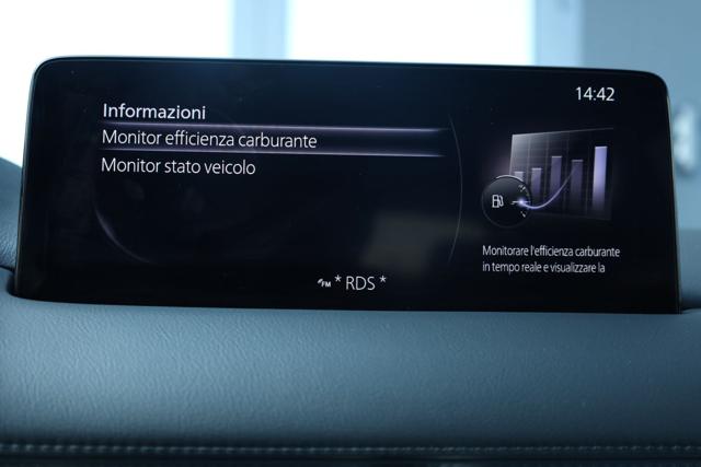 MAZDA CX-5 usata, con Climatizzatore automatico, 2 zone